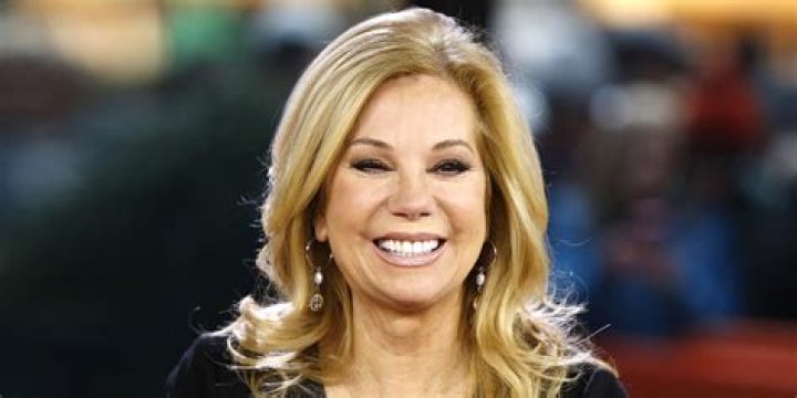 Kathie Lee Gifford Celebrity Profile – Hollywood Life