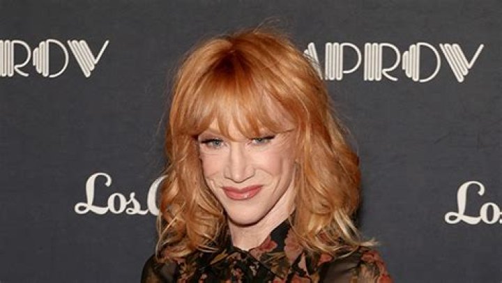 Kathy Griffin Lashes Out With Scathing Message Amid Divorce From Randy Bick: ‘F*** Valentine’s Day’