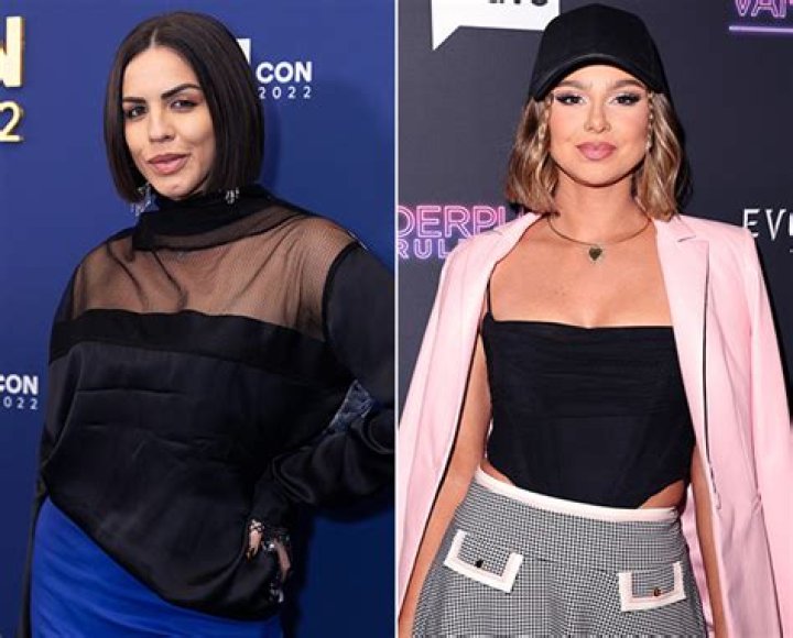 Katie Maloney Seemingly Shades Raquel Leviss In Instagram Video – Hollywood Life