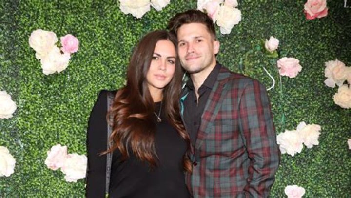 ‘Pump Rules’ Stars Katie Maloney & Tom Schwartz Reveal They’re Finally ‘Ready’ To Have A Baby
