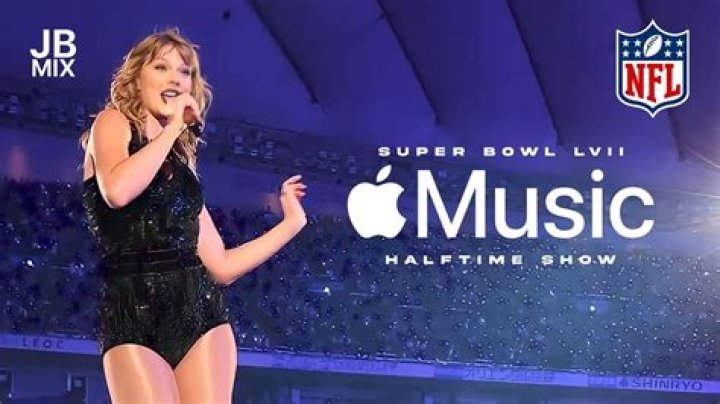 Katy Perry Disses Taylor Swift During Super Bowl Halftime Show