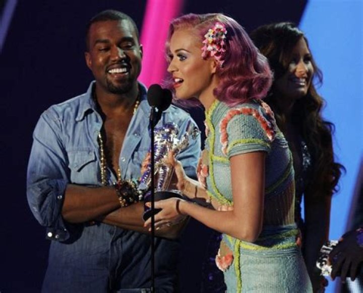 Katy Perry Reveals Why She Won’t Support Kanye West For President – Hollywood Life