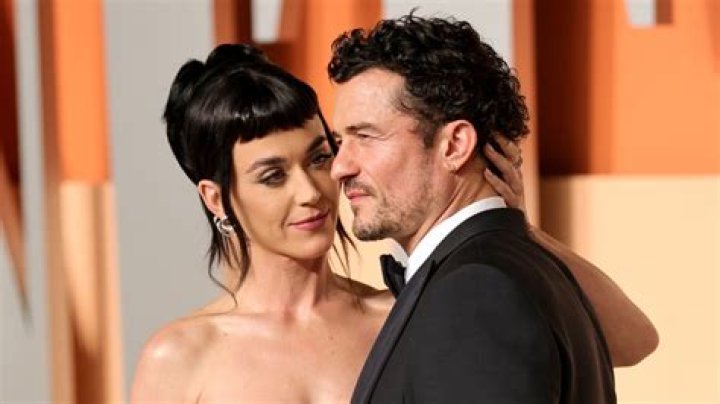 Katy Perry Falling ‘Even More In Love’ With Orlando Bloom During Pregnancy: He’s ‘Very Present’