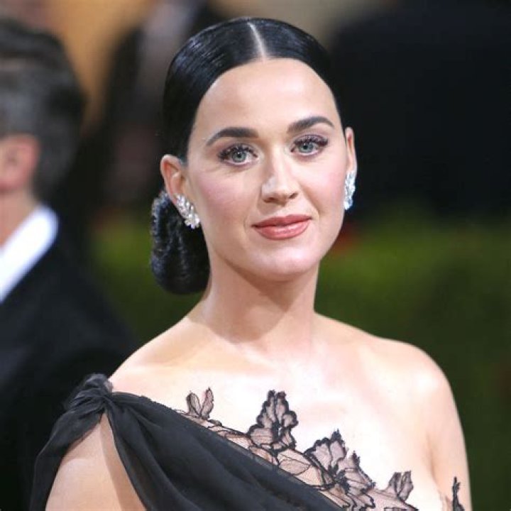 Katy Perry’s Met Gala 2022 Dress: Photo – Hollywood Life