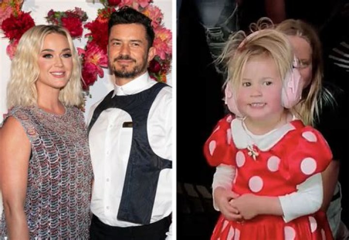 Katy Perry Admits She’s Ready for More Kids with Orlando Bloom: ‘I’m a Planner’