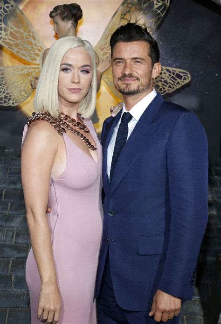 Katy Perry Reveals Orlando Bloom ‘Has Stepped In’ With Baby Daisy Dove, 1 Month, As She Returns To ‘Idol’