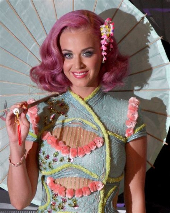 Katy Perry Likes Her Men To Trim Their Pubic Hair: ‘I’m Not Into That F–kboy Look’