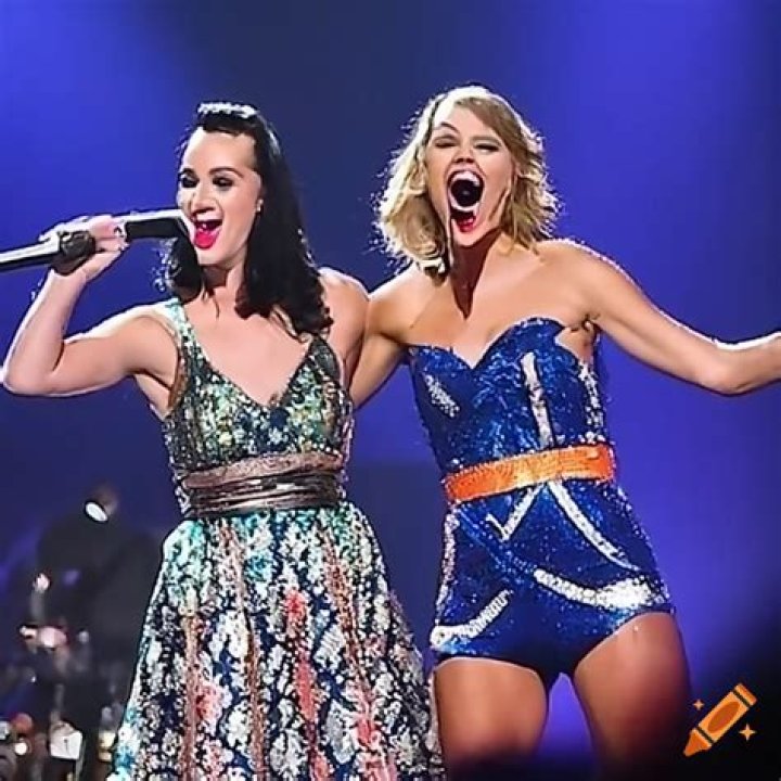Katy Perry Vs Taylor Swift: Their Hottest Music Video Looks Ever — PICS