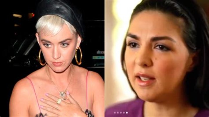 Katy Perry Pays Tribute To ‘Biggest Champion’ Angelica Cob-Baehler After She Dies From Cancer