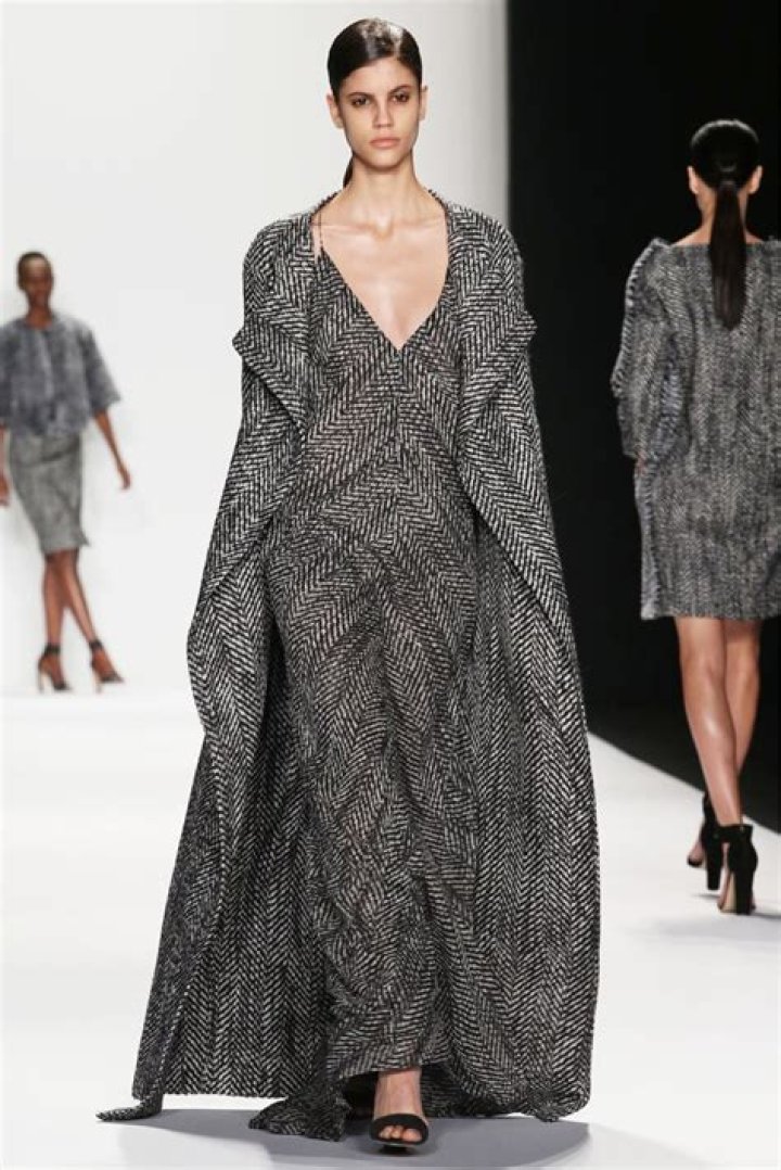 Kaufmanfranco Fashion Week Pics — NYFW: Fall 2014 Collection