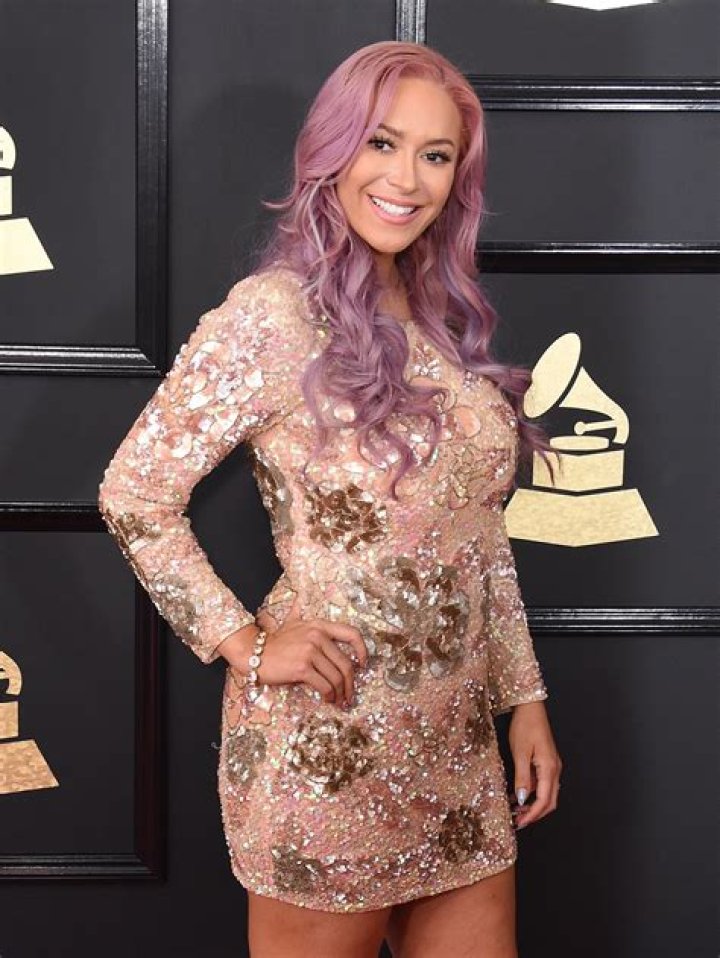 Photos Of Former Pussycat Dolls Member – Hollywood Life