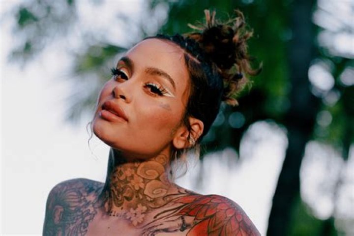 Kehlani Celebrity Profile – Hollywood Life