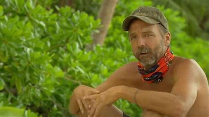 Keith Nale, ‘Survivor’ Contestant Dead At 62 – Hollywood Life