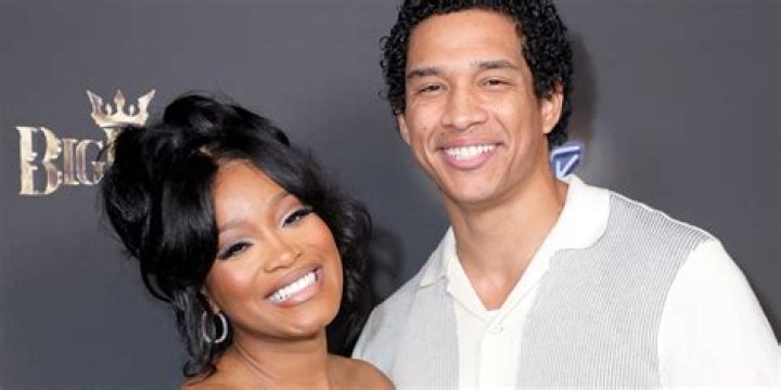 Keke Palmer Spends 30th Birthday With Ex Darius Jackson In Live Video – Hollywood Life