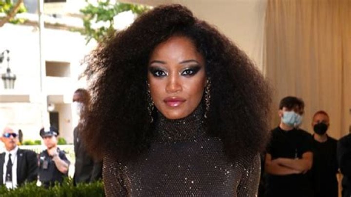 Keke Palmer’s Mom Reacts to Darius Jackson Drama Amid Custody Battle – Hollywood Life