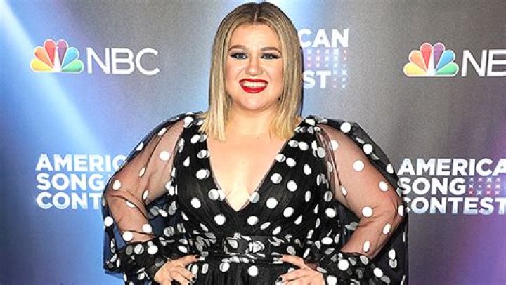 Kelly Clarkson Breaks Silence On Her Plans To Change Her Name: ‘I Don’t Think’ I Can Do It