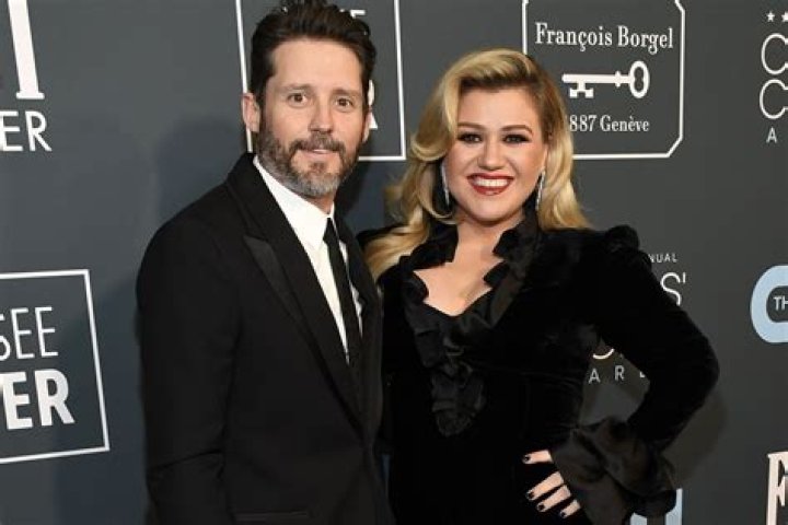 Kelly Clarkson & Brandon Blackstock Split: She Files For Divorce After Nearly 7 Years Of Marriage