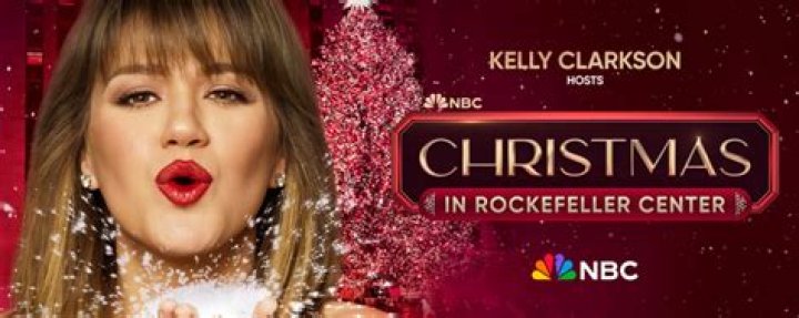 Kelly Clarkson’s Christmas Special Look — Get Her Red Hot Lipstick – Hollywood Life