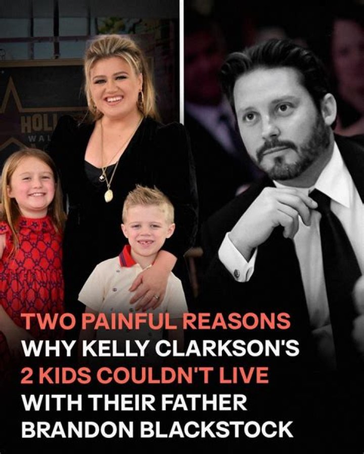 Kelly Clarkson’s Father — Her Heartbreaking Relationship With Her Dad Revealed – Hollywood Life