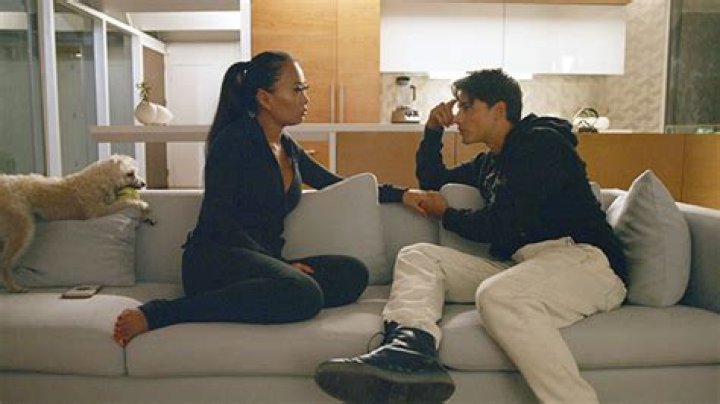 Kelly Mi Li & Andrew Gray Back Together After 6-Month Breakup – Hollywood Life