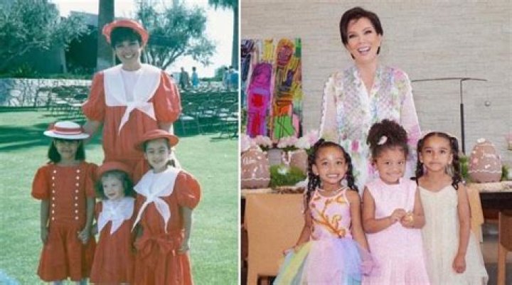 Kelly Ripa Reveals How Much Her 3 Kids Have Grown With Sweet Easter Pics Through The Years