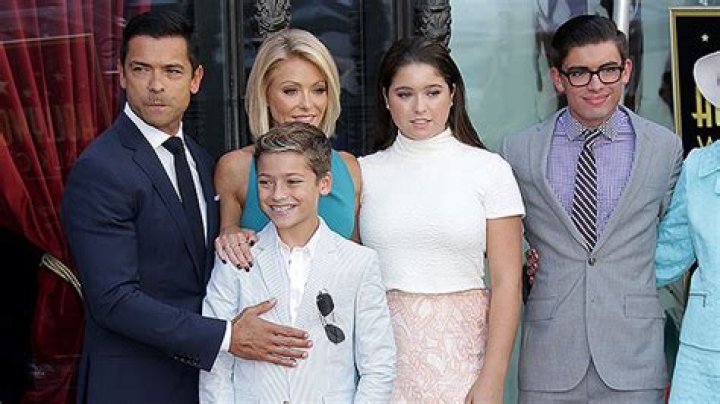 Kelly Ripa Says Her Kids Michael, 25, Joaquin, 20, & Lola, 21, Blocked Her On Social Media