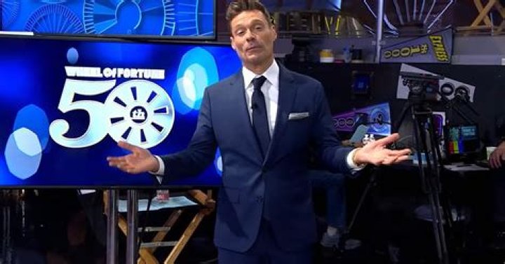 Maria Menounos Wins Over ‘LIVE’ Viewers As She Takes Kelly Ripa’s Place As Co-Host