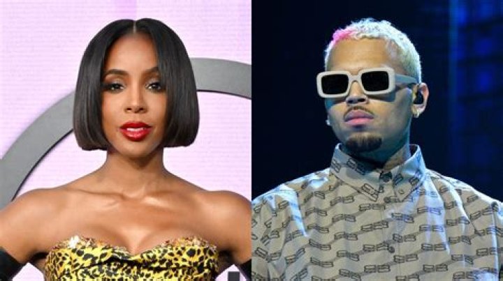 Kelly Rowland Defends Support Of Chris Brown After AMAs: Video – Hollywood Life