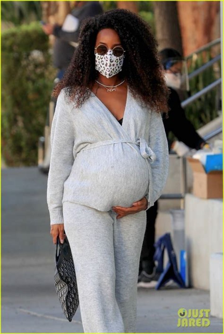 Kelly Rowland Pregnant With Second Child After Beyonce Announces Twins — Shocking Report