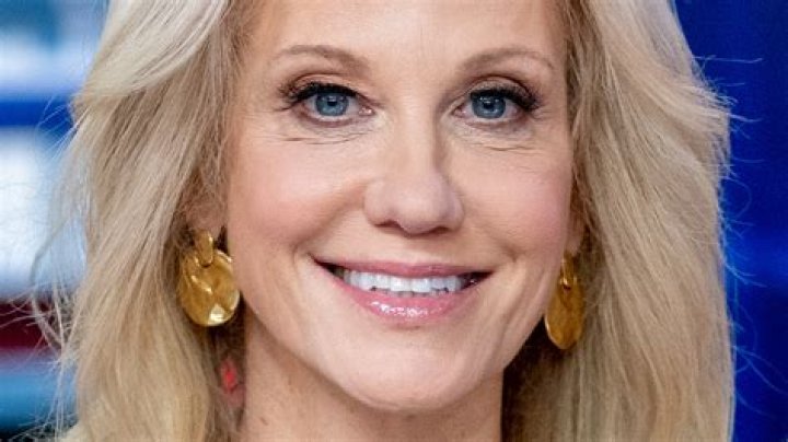 Kellyanne Conway Celebrity Profile – Hollywood Life