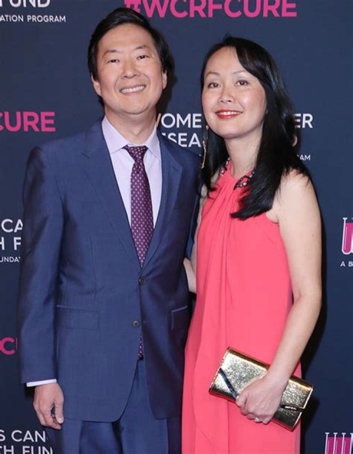 All About His Marriage to Tran – Hollywood Life