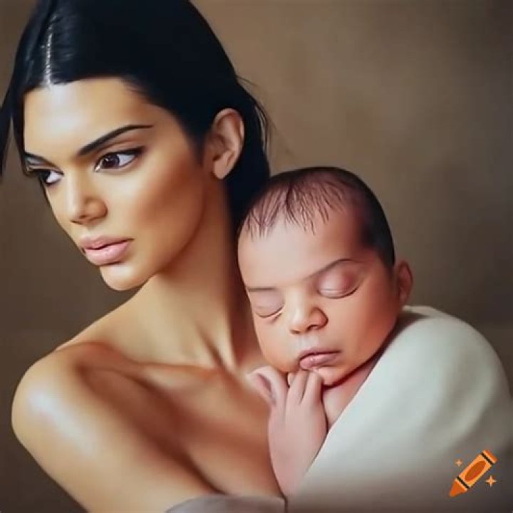 ‘KUWTK’: Kendall Has Baby Fever & Gets Even ‘More Excited’ To Have Kids After Babysitting