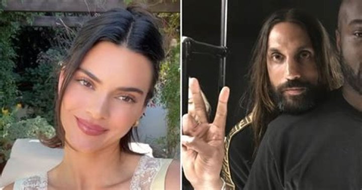 Kendall Jenner & Ben Simmons Are Seen With His Parents — Pic – Hollywood Life