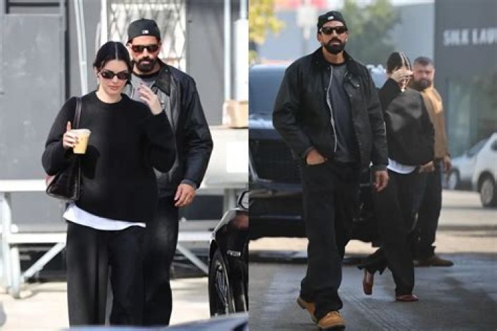 Kendall Jenner ‘Happy’ To Be Back Home With Ben Simmons After Fashion Week: They’re ‘Still Going Strong’