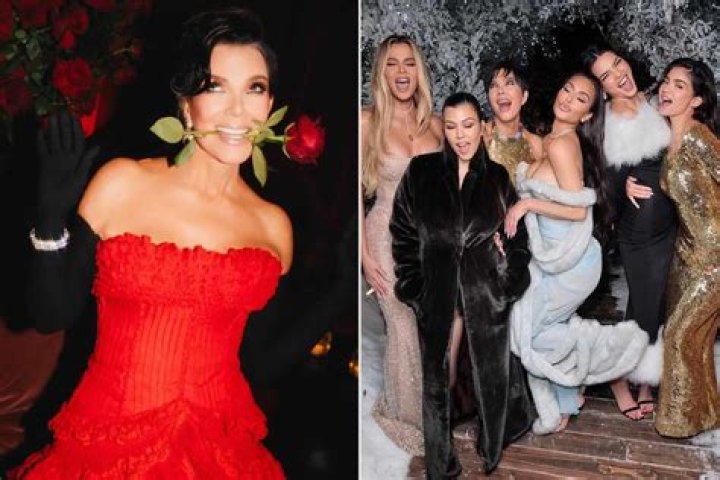 Kendall Jenner’s 18th Birthday: Why She Wanted An Intimate Dinner