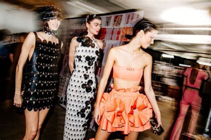 Kendall Jenner: Why She’s Still Bullied Backstage By Other Models