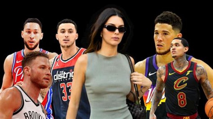 Kendall Jenner Claps Back With ‘Tweet Of The Year’ After Fan Claims NBA Players Are ‘Passing’ Her ‘Around’