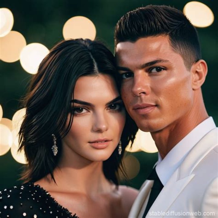 Will Kendall Jenner & Cristiano Ronaldo Go On A Date? — Kim Wants To Set Them Up – Hollywood Life