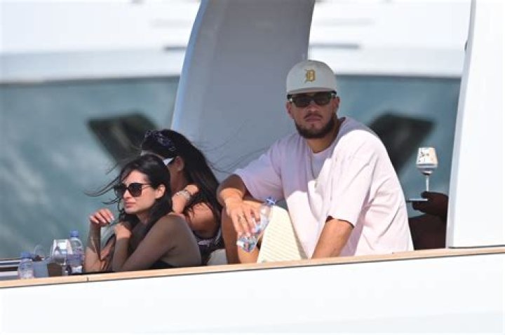 Kendall Jenner Reunites With Devin Booker For Malibu Getaway After Breakup: Photos