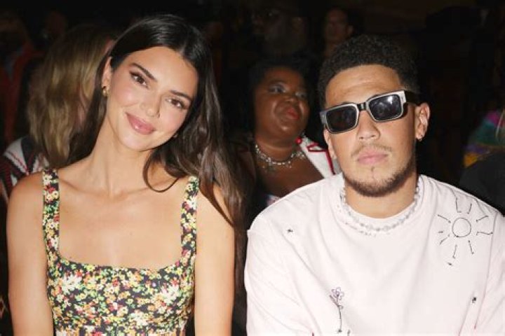 Kendall Jenner & Devin Booker: Why She’s Not ‘Labeling’ Their Romance After 11 Months Together