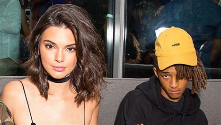 Kendall Jenner Likes Jaden Smith’s Tweets About Kanye West’s PFW Show – Hollywood Life