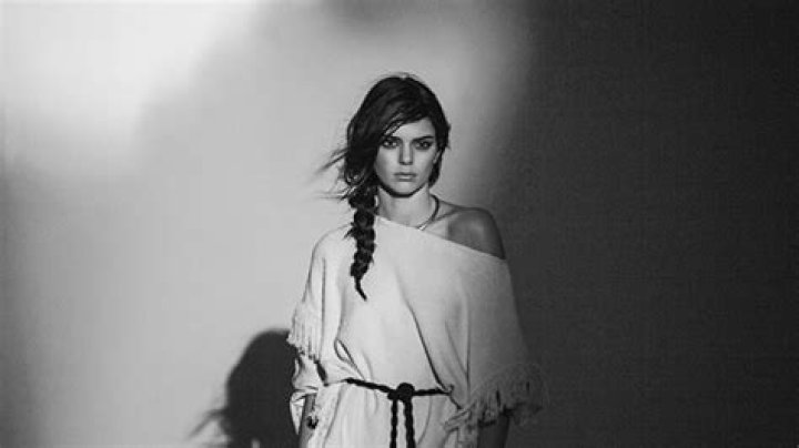 Kendall Jenner Stars In Mango Campaign: See Her Boho Shoot