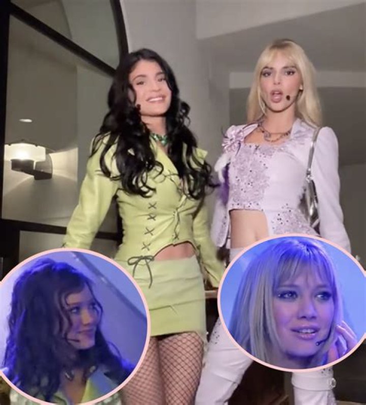 Kendall Jenner’s Pamela Anderson ‘Barb Wire’ Halloween Costume 2020 – Hollywood Life