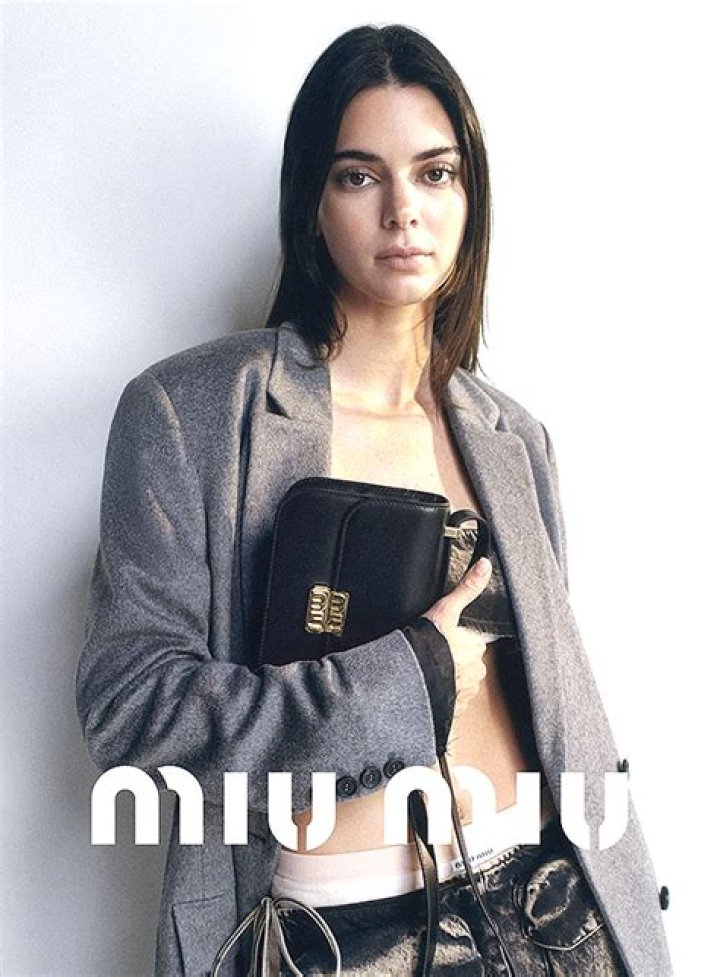 Miu Miu Campaign Photos – Hollywood Life