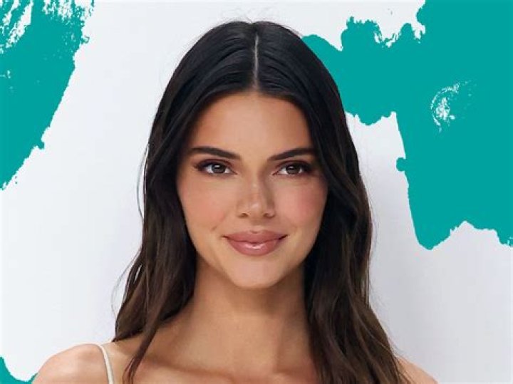 Kendall Jenner Stuns Fans By Baring It All In New Photoshoot — See Pic