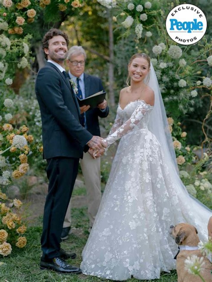 Kendall & Kylie Jenner Not Invited To Brother Brody’s Wedding: Why He Left Them Off The Guest List