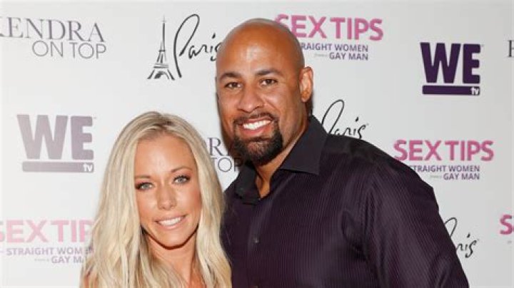 [WATCH] Kendra Wilkinson & Hank Baskett Fight In Video — ‘Kendra On Top’ Preview – Hollywood Life