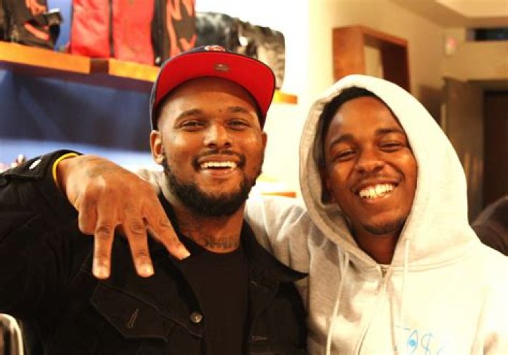 Kendrick Lamar & Schoolboy Q — Feuding Over A Girl On Twitter? – Hollywood Life