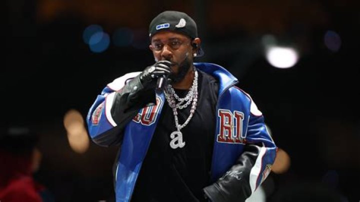 Kendrick Lamar News, Music, Photos And Videos – Hollywood Life