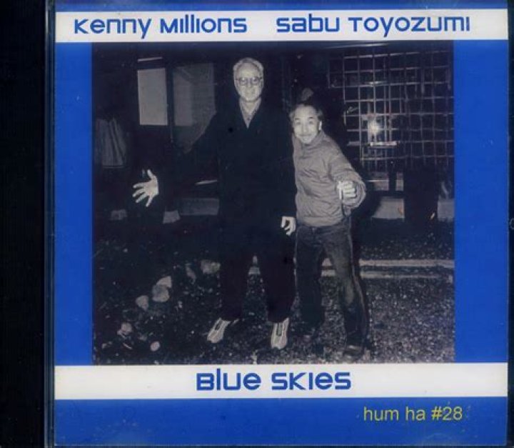 Kenny G On ‘Blue Skies’ Inspiration & Why It Always Makes Him Smile – Hollywood Life